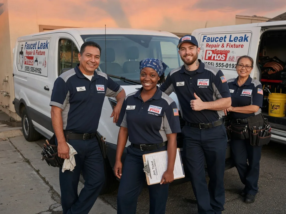 Faucet Repair company in Wheeler, TX