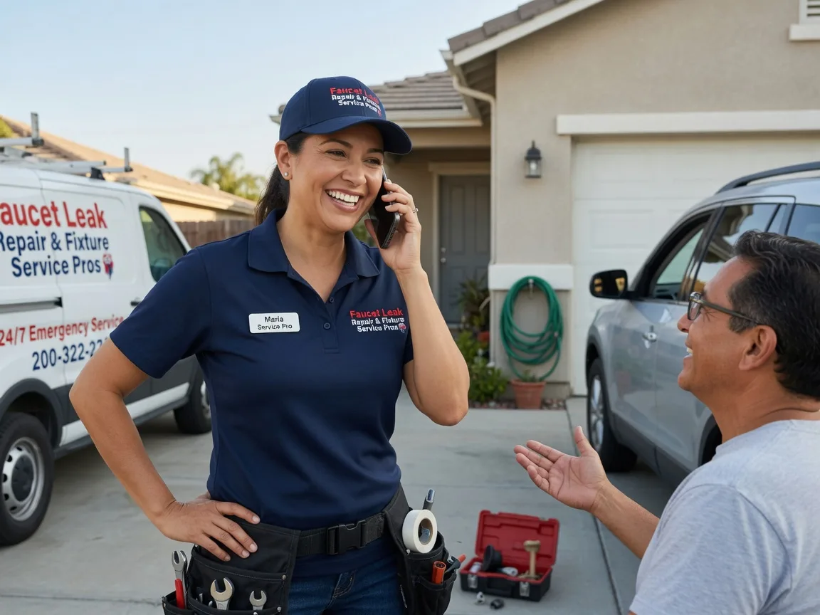 Faucet Repair Wheeler, TX FAQs