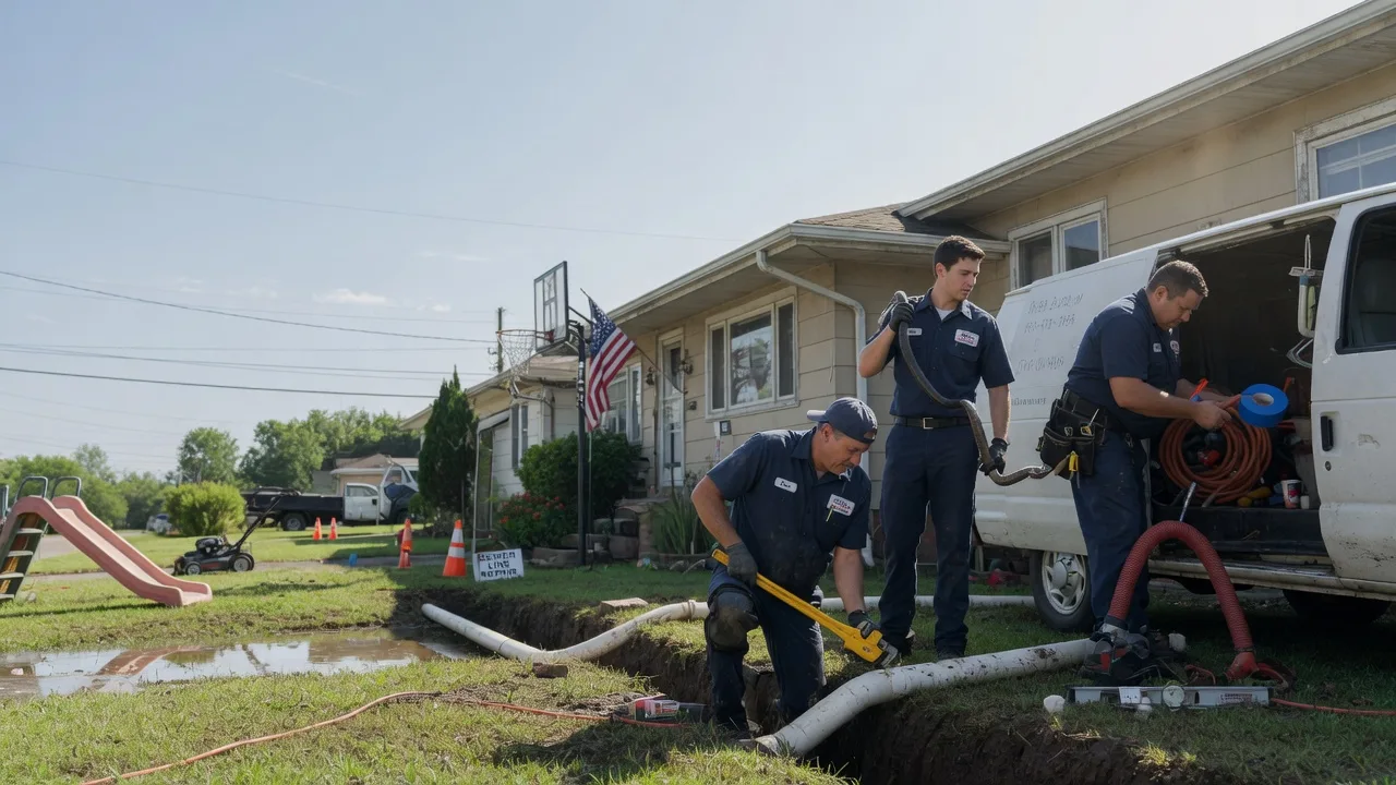Toilet Installation in Wheeler, TX near me